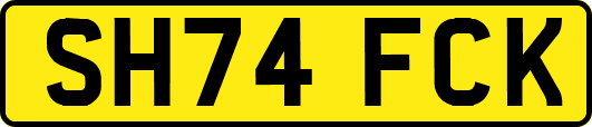 SH74FCK