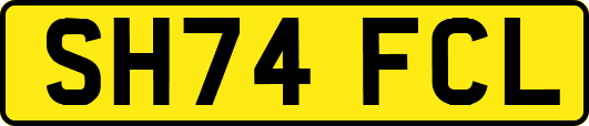 SH74FCL