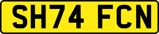 SH74FCN