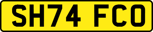 SH74FCO