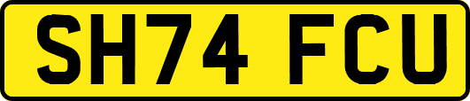 SH74FCU