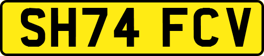 SH74FCV
