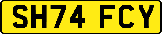 SH74FCY