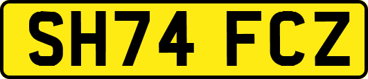 SH74FCZ