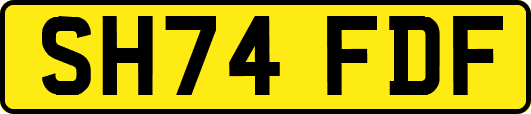 SH74FDF