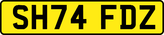 SH74FDZ