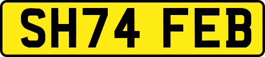 SH74FEB