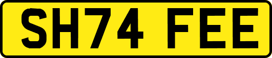 SH74FEE