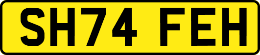SH74FEH
