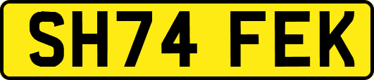 SH74FEK