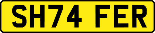 SH74FER