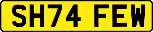 SH74FEW