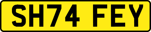 SH74FEY