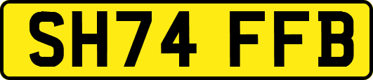 SH74FFB