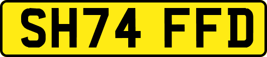 SH74FFD