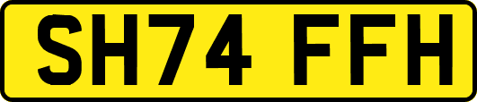 SH74FFH