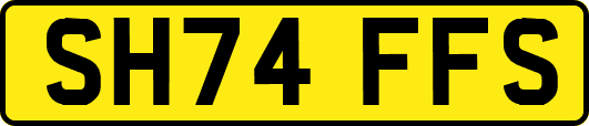 SH74FFS