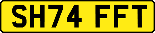 SH74FFT