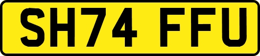 SH74FFU