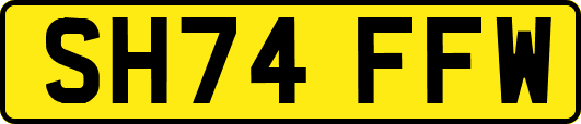 SH74FFW