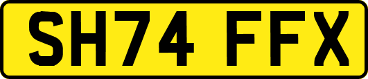 SH74FFX