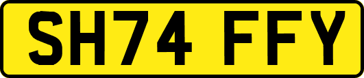 SH74FFY