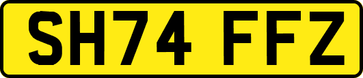 SH74FFZ