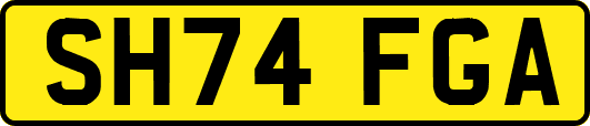 SH74FGA