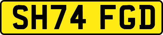 SH74FGD