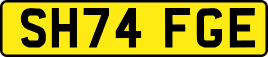 SH74FGE