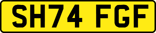 SH74FGF