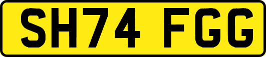 SH74FGG