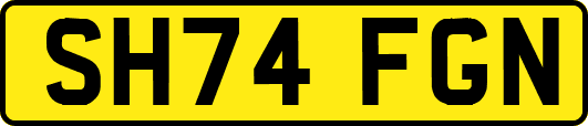SH74FGN