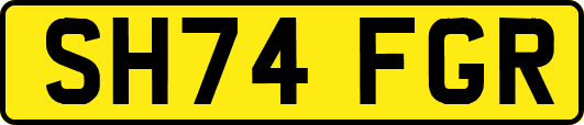 SH74FGR