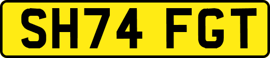 SH74FGT
