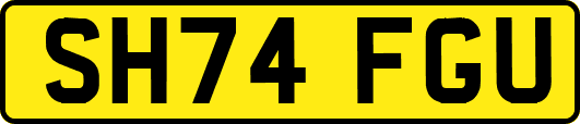 SH74FGU
