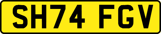 SH74FGV