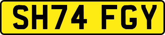 SH74FGY