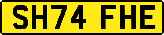 SH74FHE