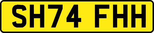 SH74FHH