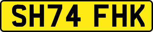 SH74FHK