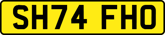 SH74FHO