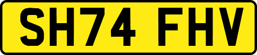 SH74FHV