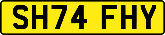 SH74FHY