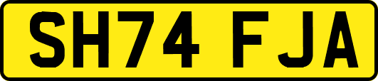 SH74FJA