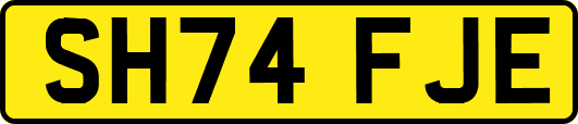 SH74FJE