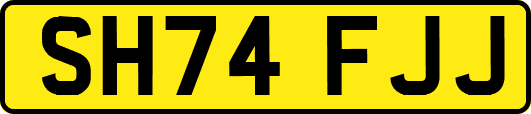 SH74FJJ