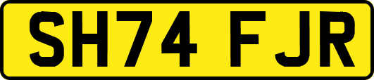 SH74FJR