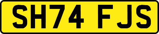 SH74FJS