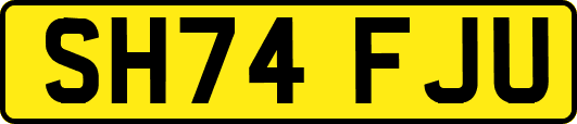 SH74FJU